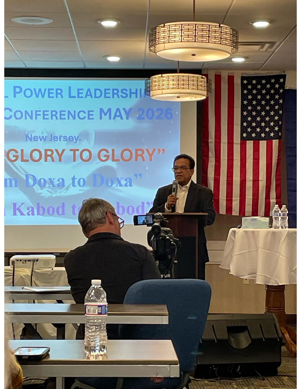 Power Ministries gallery